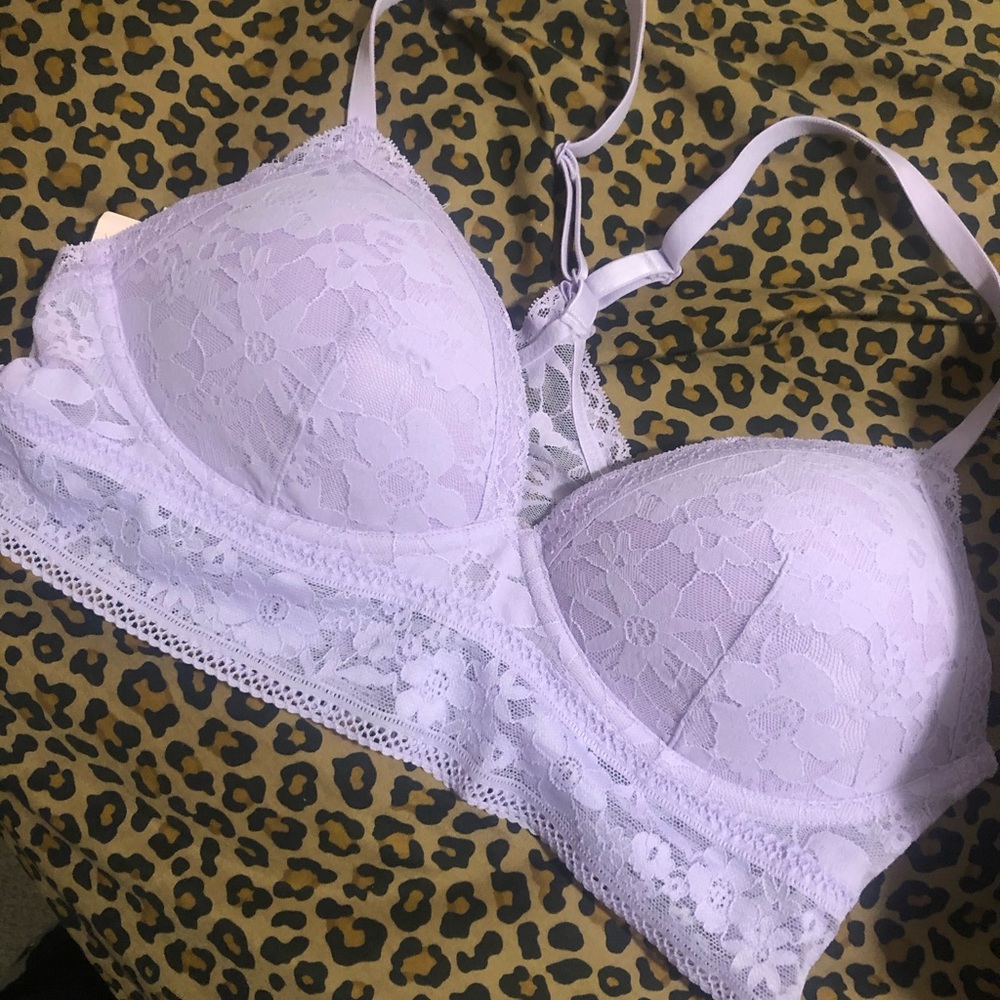 Victoria Secret PINK Bralette